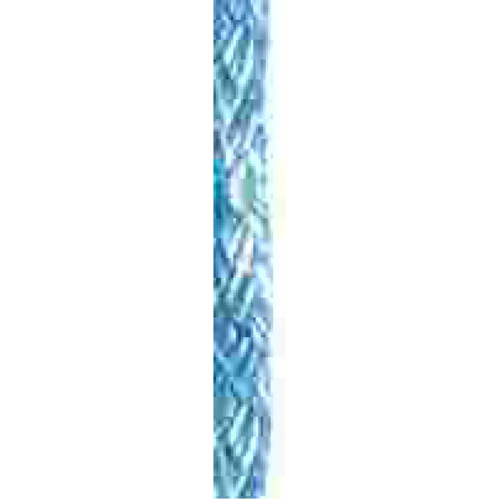 Maffioli Swiftcord Rope - 5mm Light Blue $/Foot