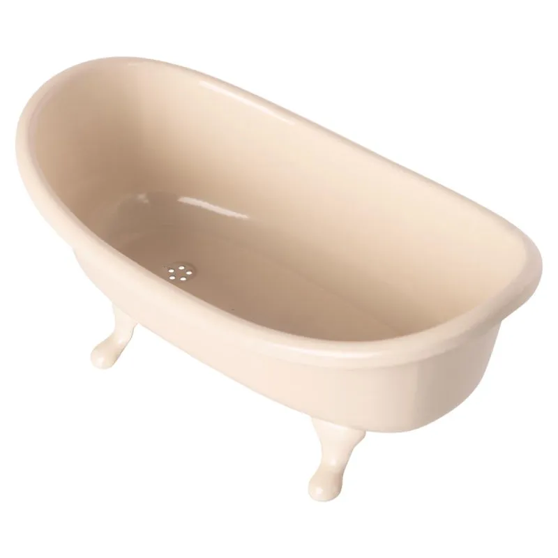 Maileg Miniature Bathtub
