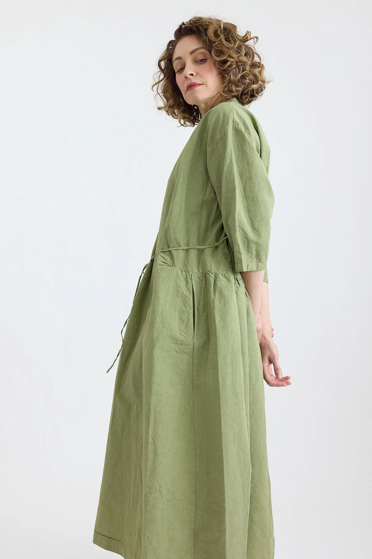 Manuelle Guibal - Coli Dress