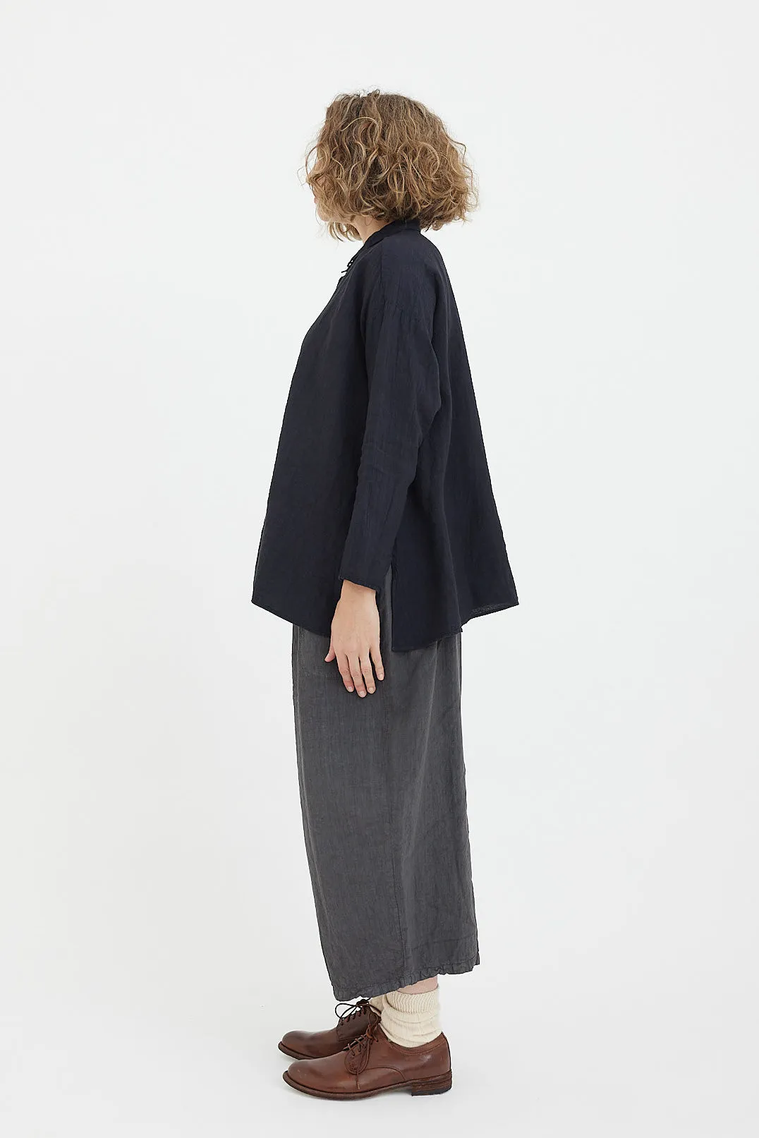 Manuelle Guibal - Lili Oversized Shirt