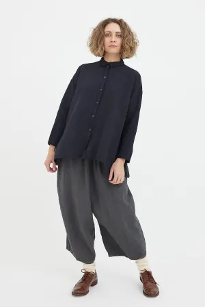 Manuelle Guibal - Lili Oversized Shirt