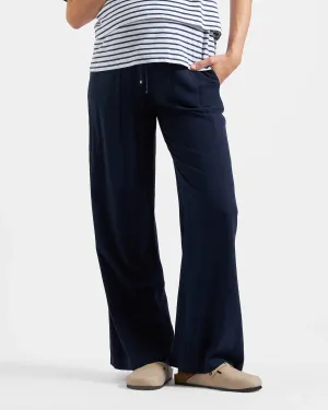 Marlow Shirred Pant