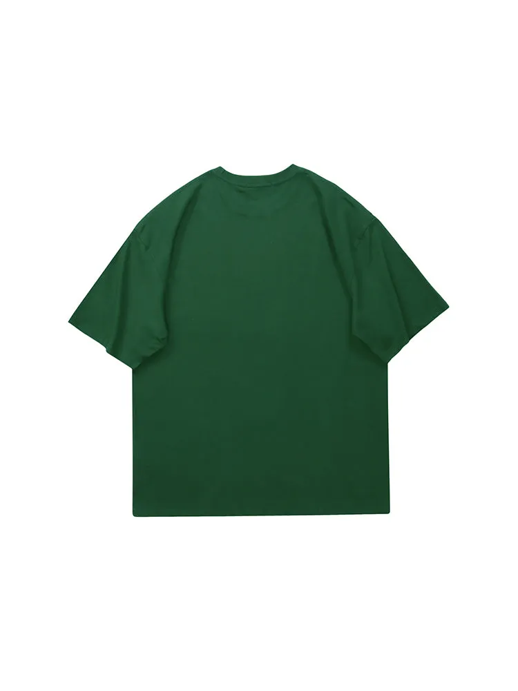 Men'S Neomhetu Cat Oversize T-Shirts