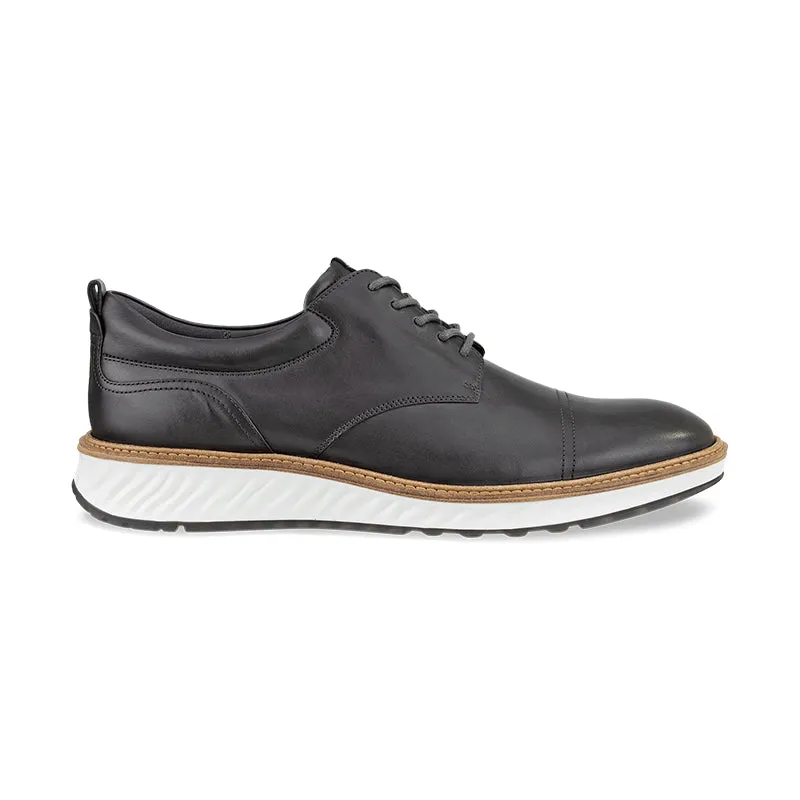 Men's St.1 Hybrid Captoe Oxford Magnet