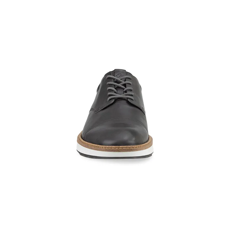 Men's St.1 Hybrid Captoe Oxford Magnet