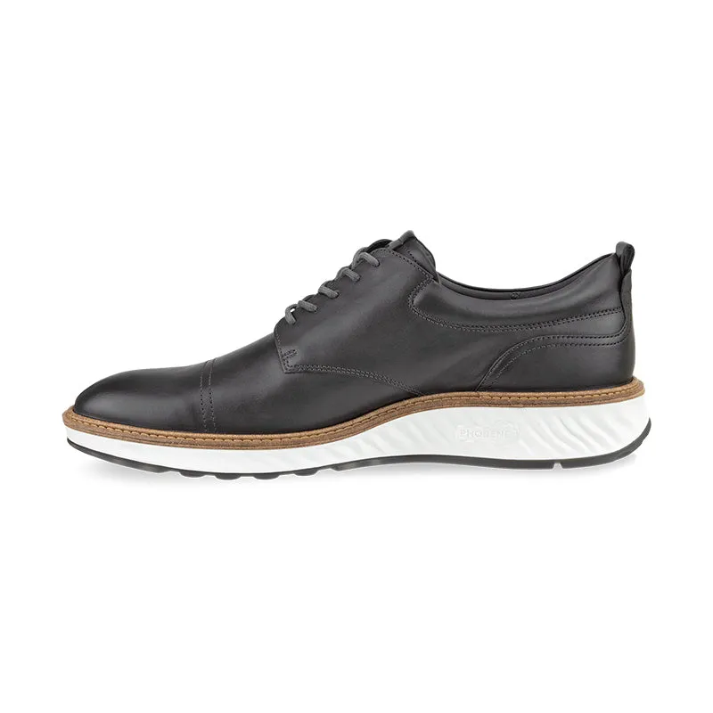 Men's St.1 Hybrid Captoe Oxford Magnet
