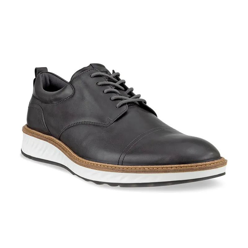 Men's St.1 Hybrid Captoe Oxford Magnet
