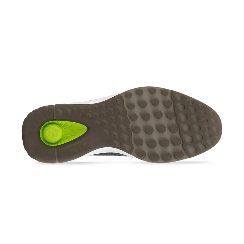 Men's St.1 Hybrid Captoe Oxford Magnet