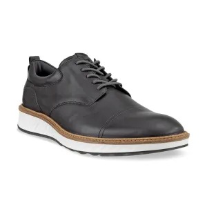 Men's St.1 Hybrid Captoe Oxford Magnet