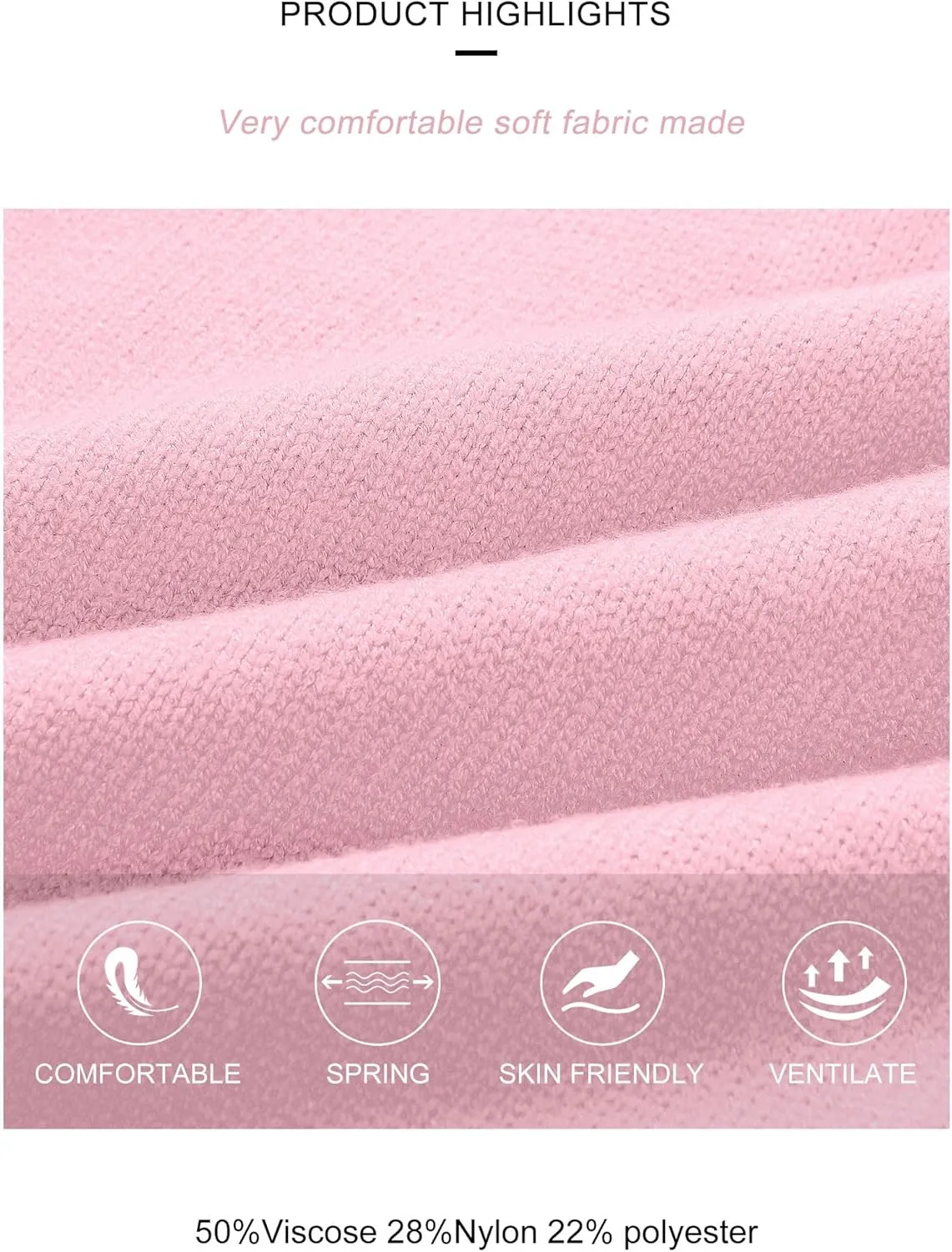 MEROKEETY Women's Long Sleeve Open Front Cable Knit Crop Cardigans V Neck Button Sweaters with Pockets