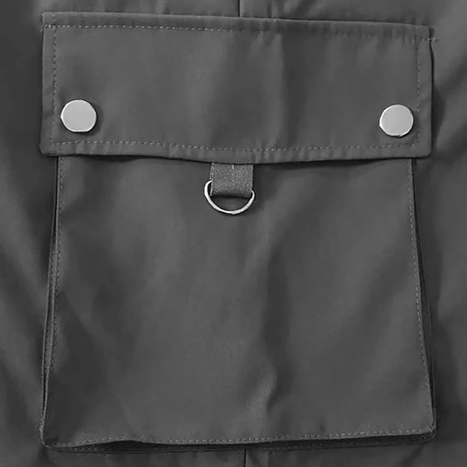 MIDOO Cargo Pants for Men Relaxed Fit Lightweight Hiking Pants Outdoor Work Pants Trousers for Workout, Hiking, Fishing