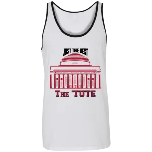 MIT-Inspired Unisex Tank Top