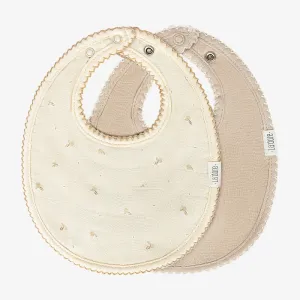 Muslin Bib - Fruit