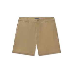 Nantucket Performance Short - 8 in.