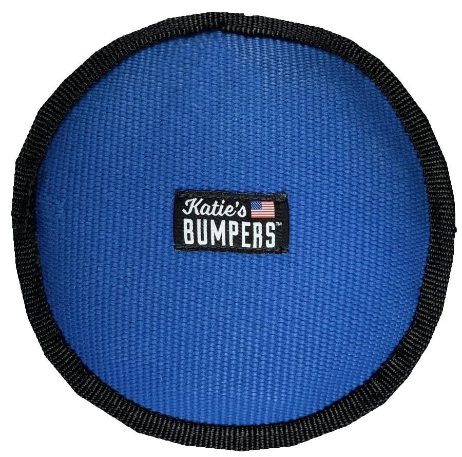 NEW!! KB Frequent Flyer Floater
