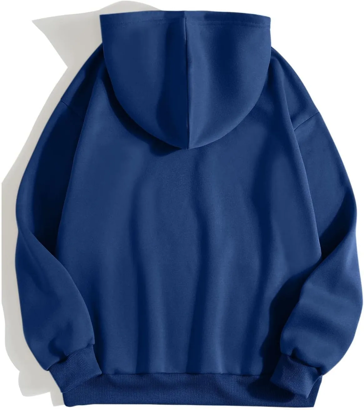 New York Hoodie Women Graphic Pullover Long Sleeve Comfy Casual Hooded Sweatshirts Pocket Fall Clothes Teen Girls