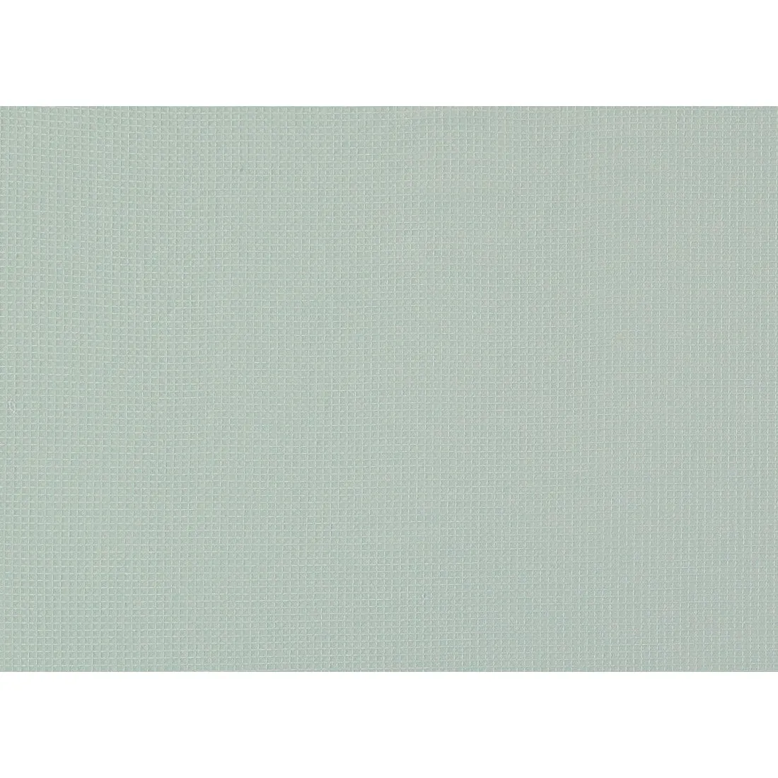 nobodinoz Nest Cot Bumper Honey Comb Aqua