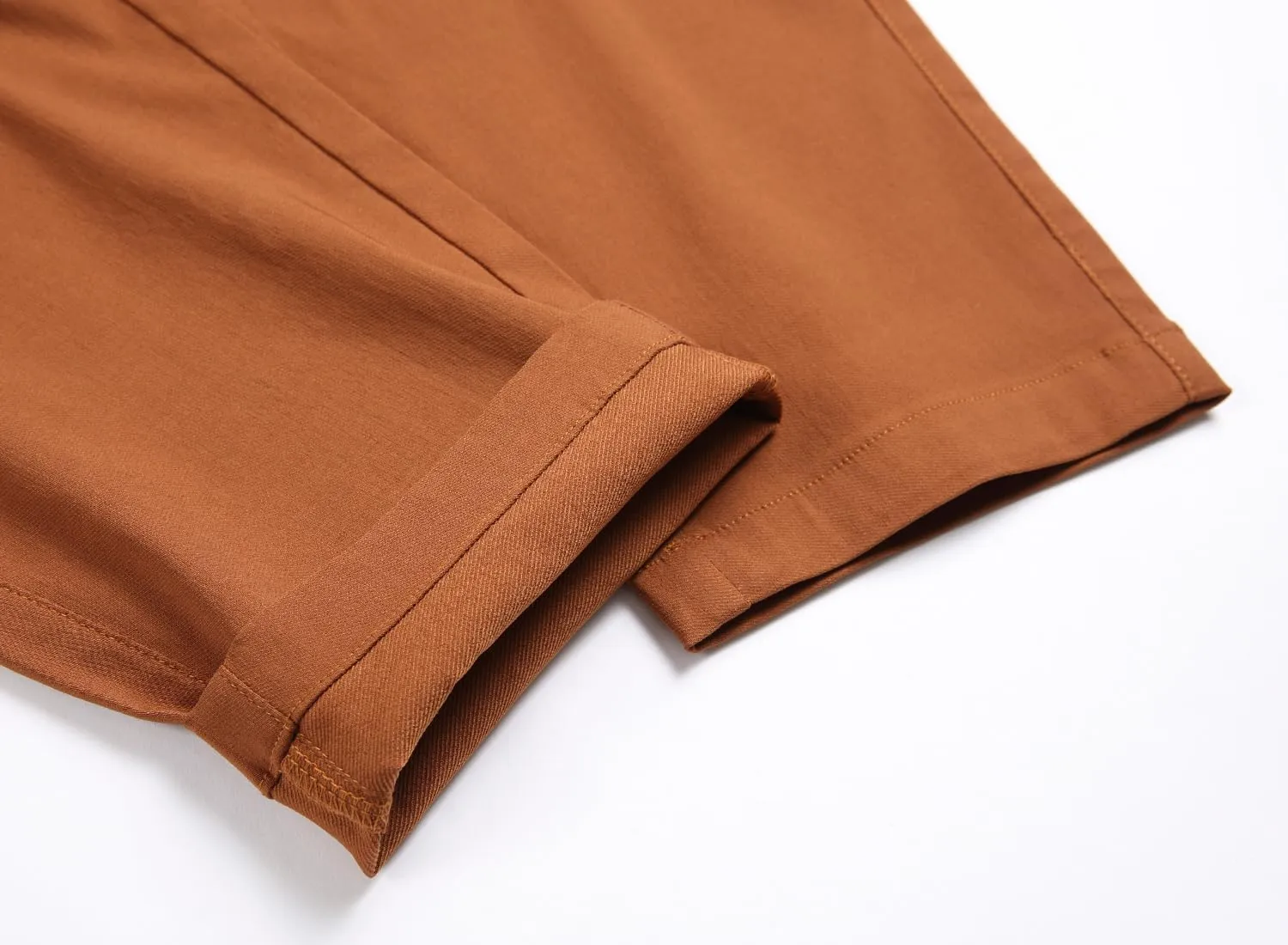 NOVOCCT Cargo Pants for Men - Relaxed Fit Mens Cargo Pants - Premium High Stretch Multi-Pockets Casual Chinos Pants for Men
