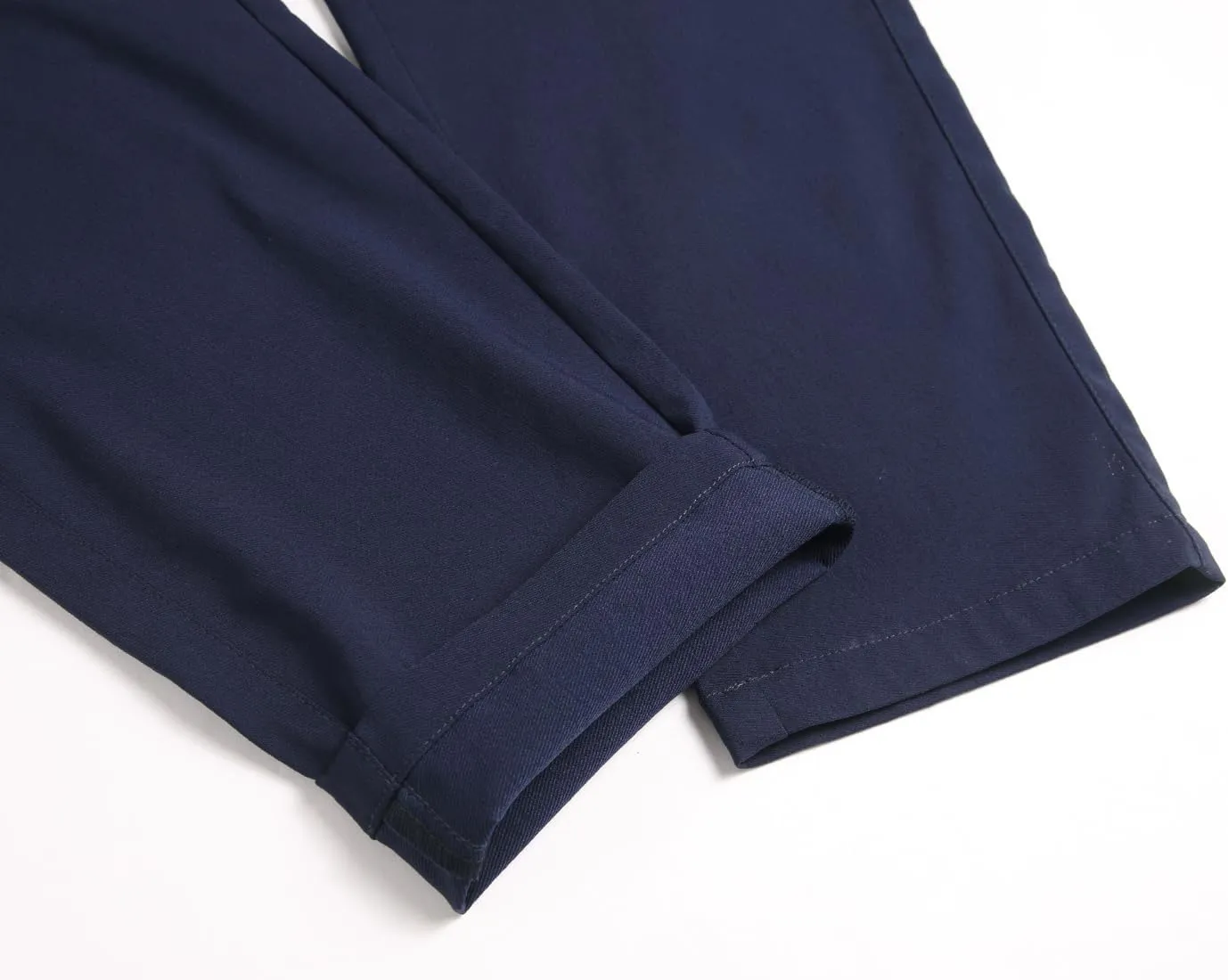 NOVOCCT Cargo Pants for Men - Relaxed Fit Mens Cargo Pants - Premium High Stretch Multi-Pockets Casual Chinos Pants for Men