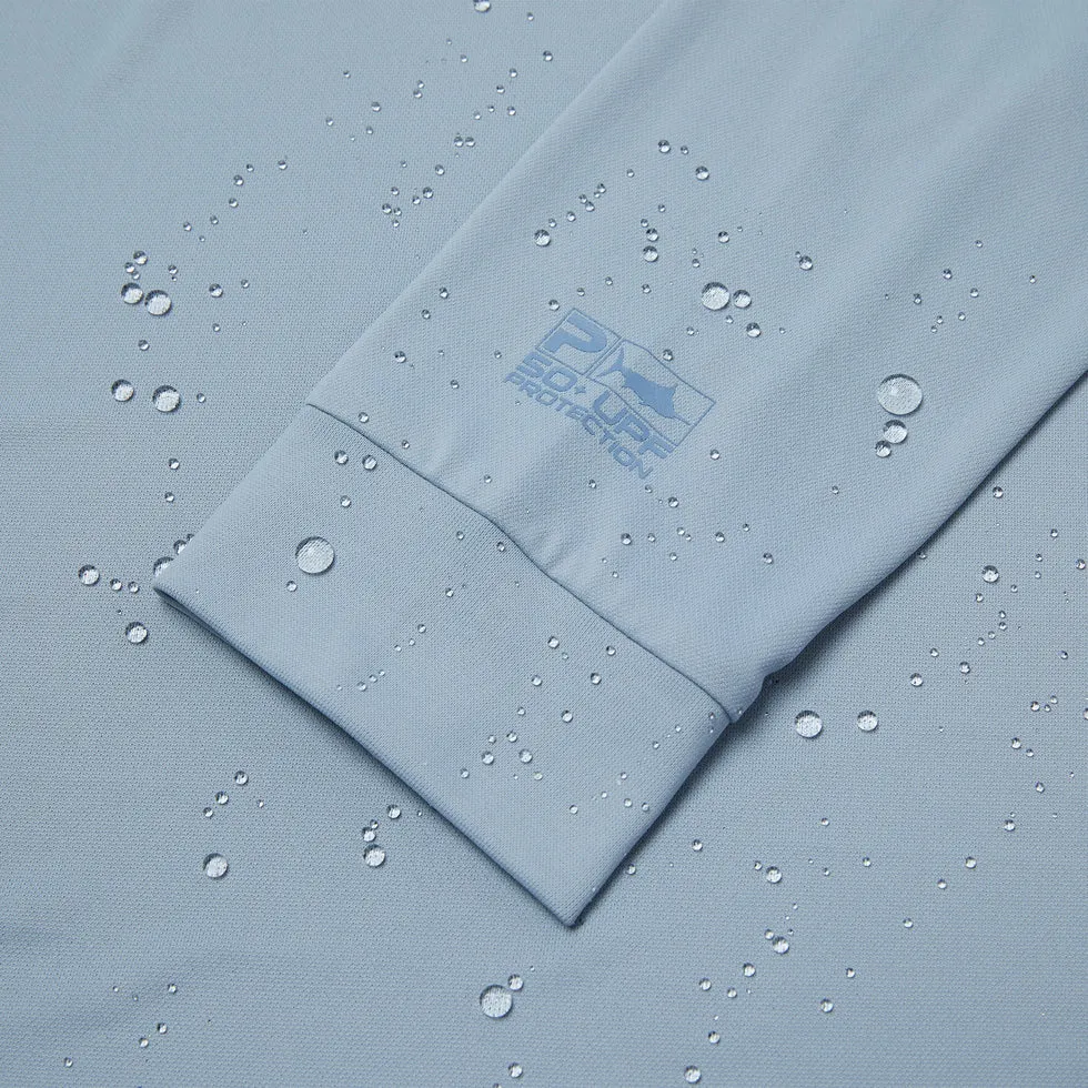 PELAGIC Aquatek Icon Fishing Shirt