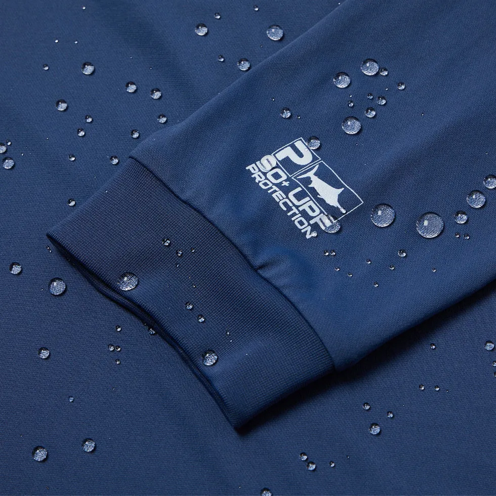 PELAGIC Aquatek Icon Fishing Shirt