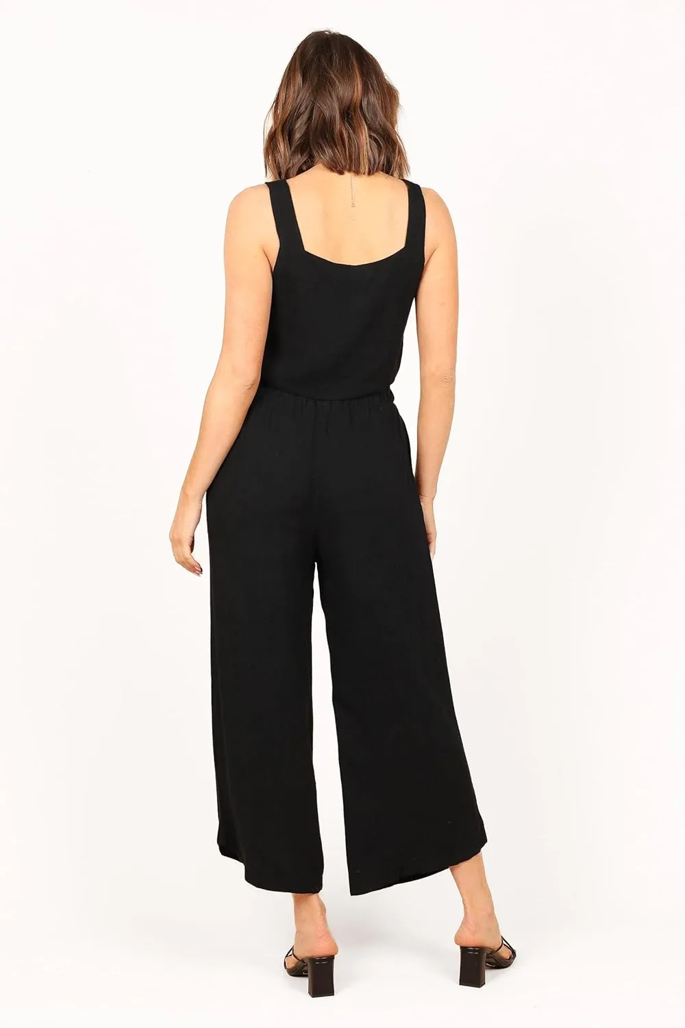 Petal & Pup Women's Eleanor High Waisted Pants