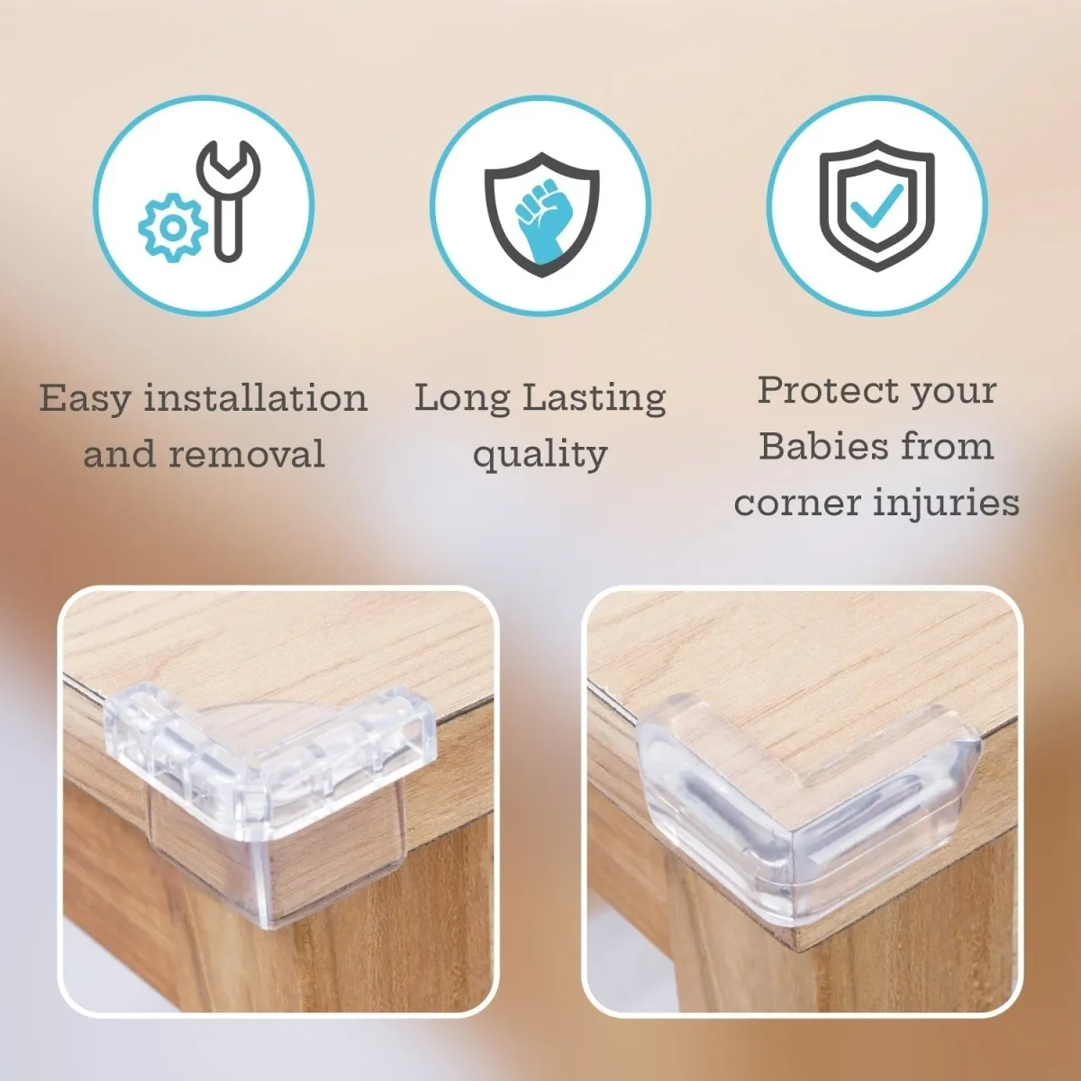 R for Rabbit Protector Multi Safety Kit Multi