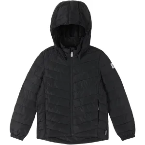 Reima Black Jacket Uumaja Black