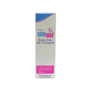 Sebamed Baby Eau de Cologne 250 ml