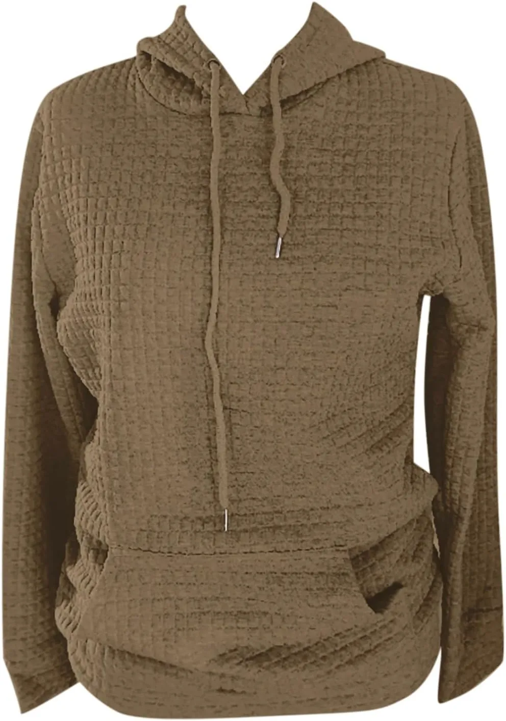SHAOBGE Oversized hoodies for women Sweatshirts Workout Hooded Pullover Tops Sweaters Casual Comfy Fall Fashion Outfits