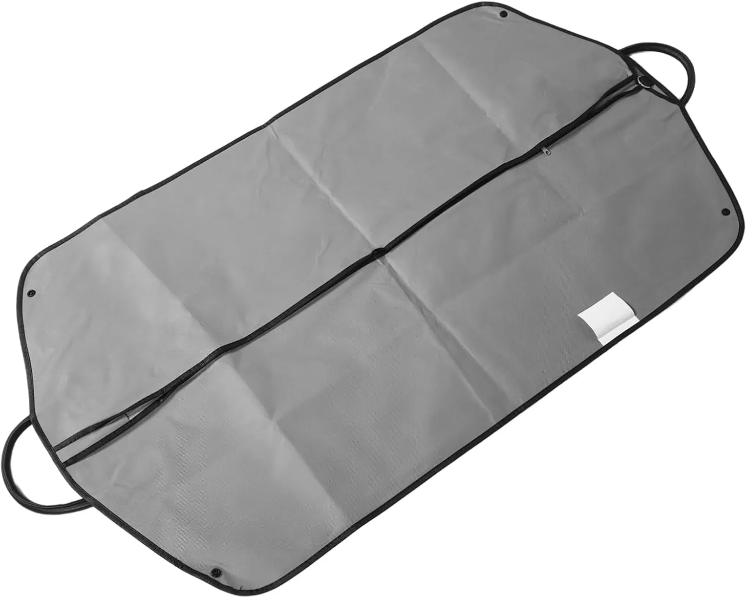 SOIMISS Travel Suit Bag Long Suit Storage for Men Garment Duffle Bag Coats Jackets Dance Costumes Non-woven Fabric Handbag Cover Luggage