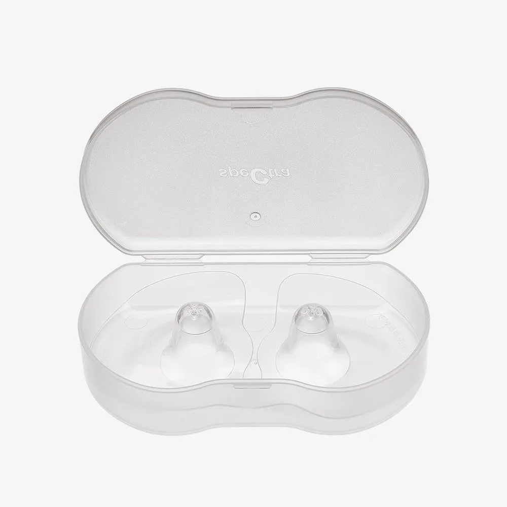 Spectra Nipple Protectors