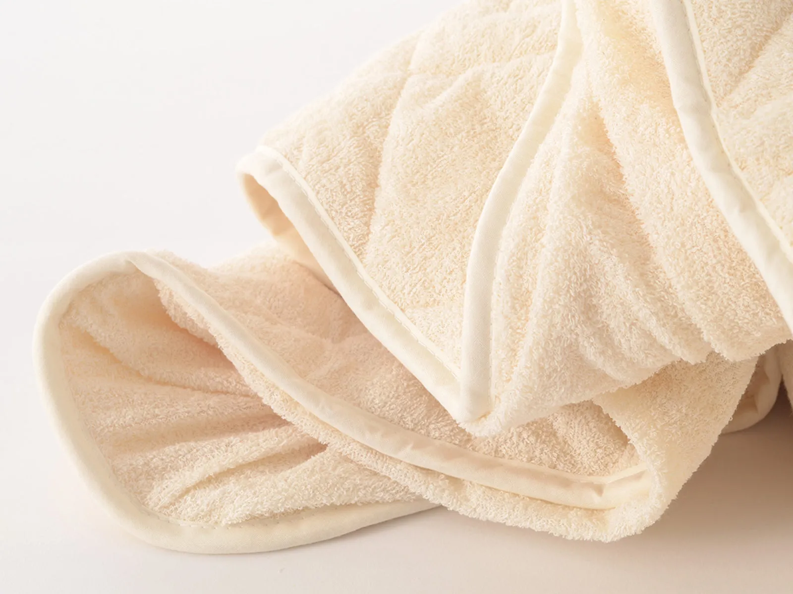 St Dormeir New Zealand Wool Mattress Protector