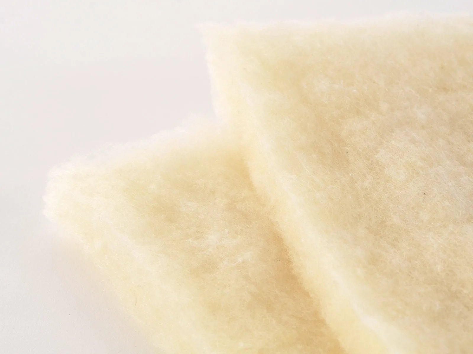 St Dormeir New Zealand Wool Mattress Protector