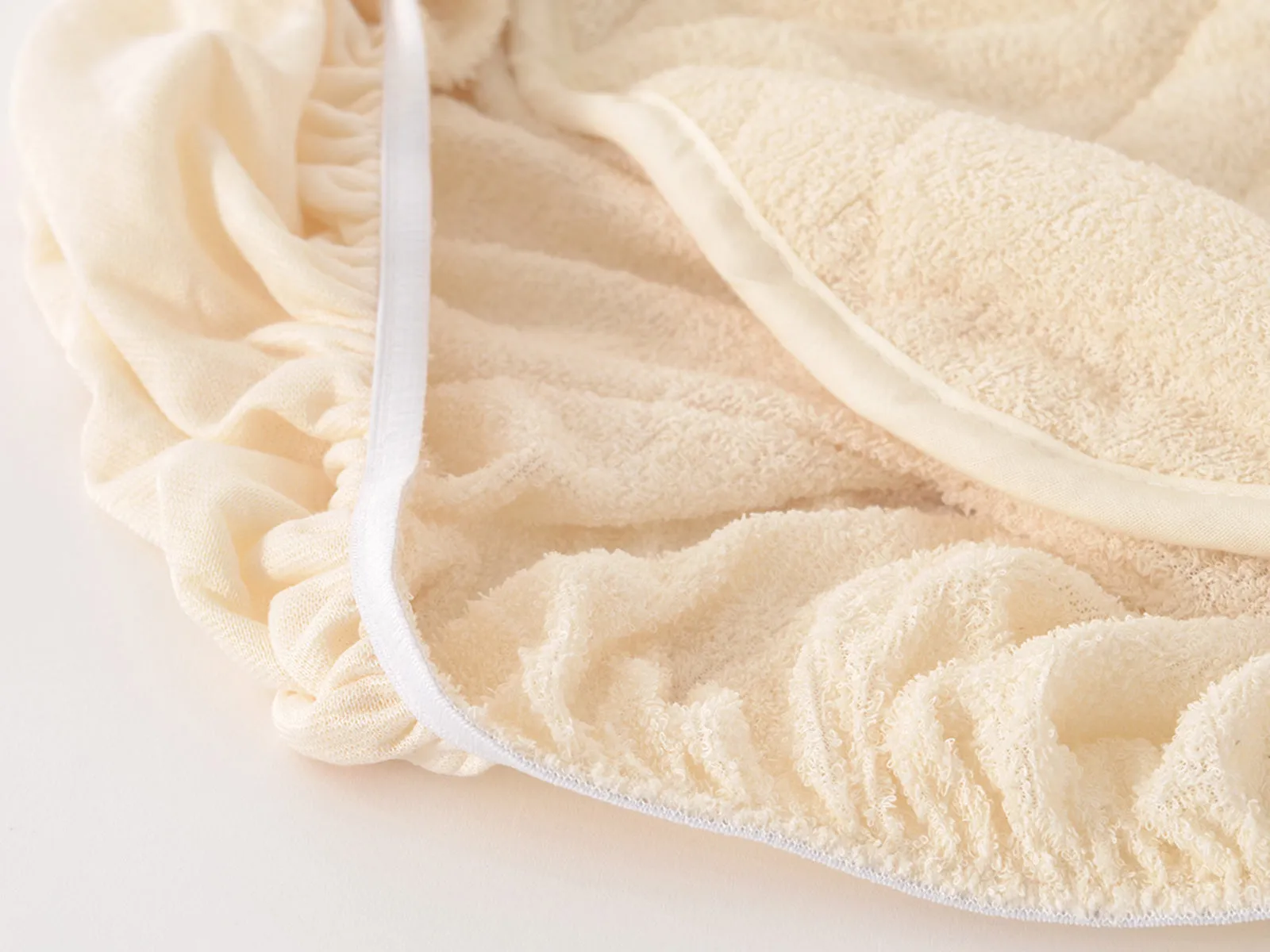 St Dormeir New Zealand Wool Mattress Protector