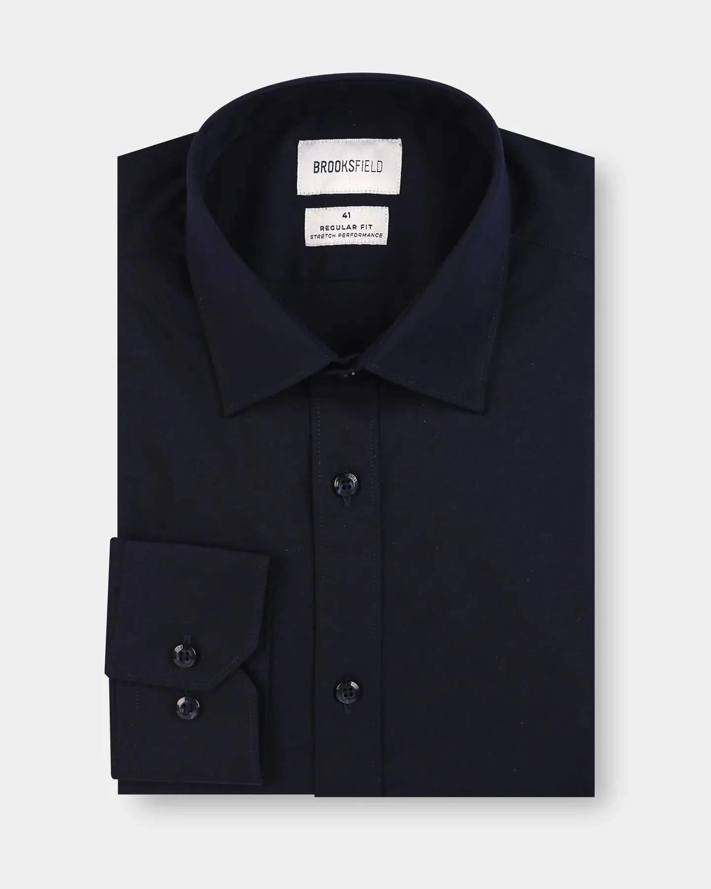 STRETCH PERFORMANCE BUSINESS SHIRT