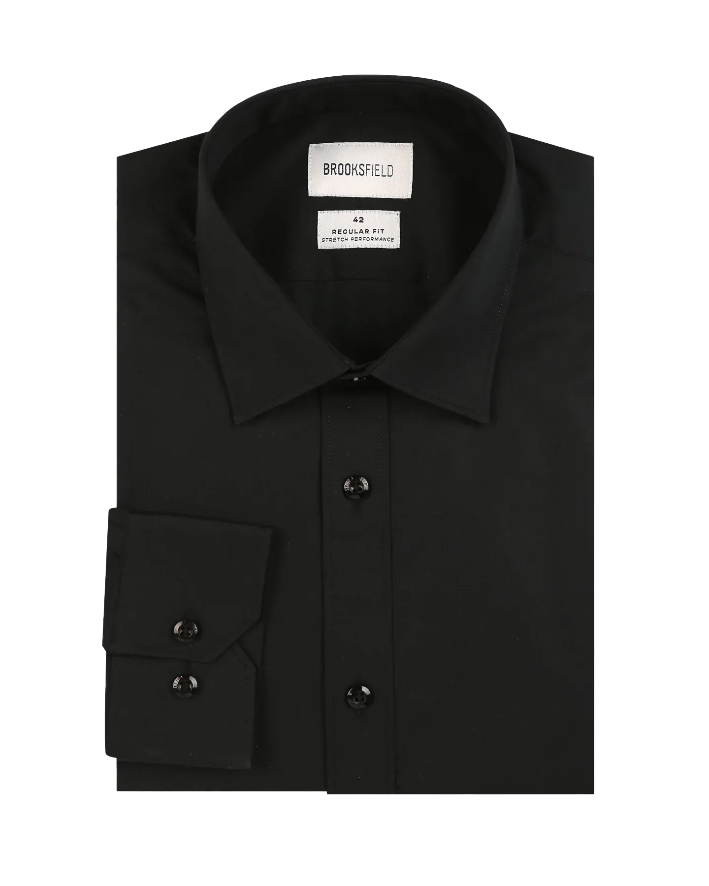 STRETCH PERFORMANCE BUSINESS SHIRT