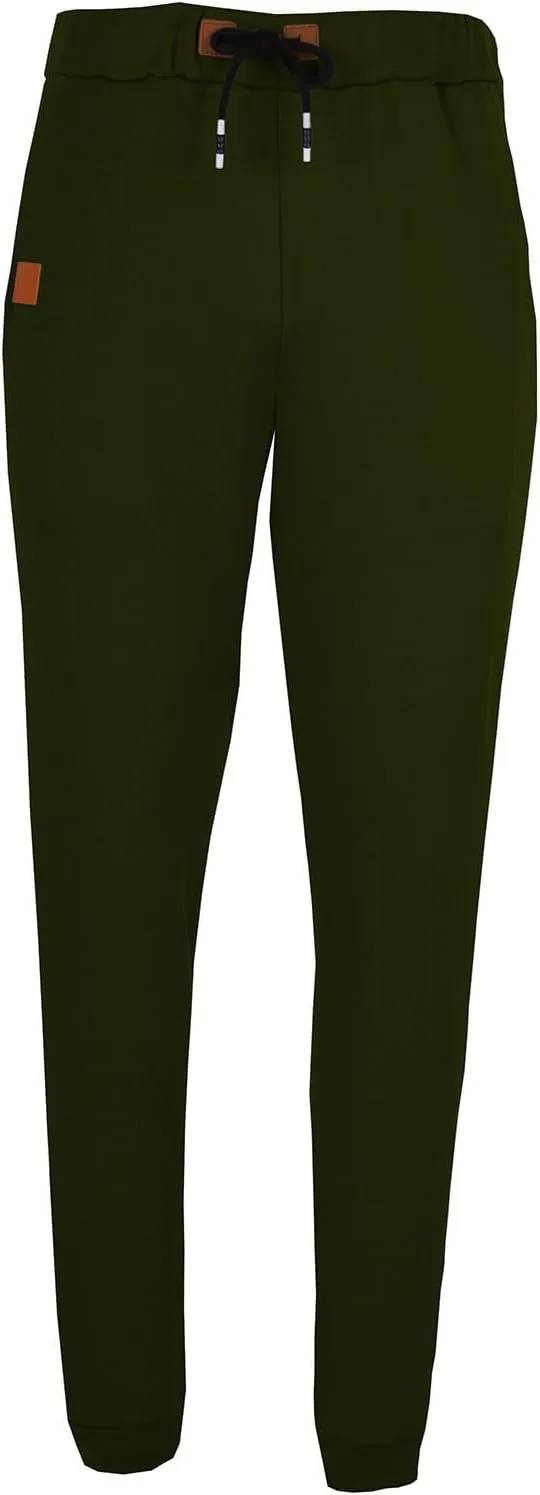 Sweatpants for Men Big and Tall Baggy Relaxed Fit Joggers Casual Athletic Gym Sweat Pants Fashion Workout Cargo Pants
