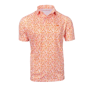 Texas Standard Whataburger Traditions Polo