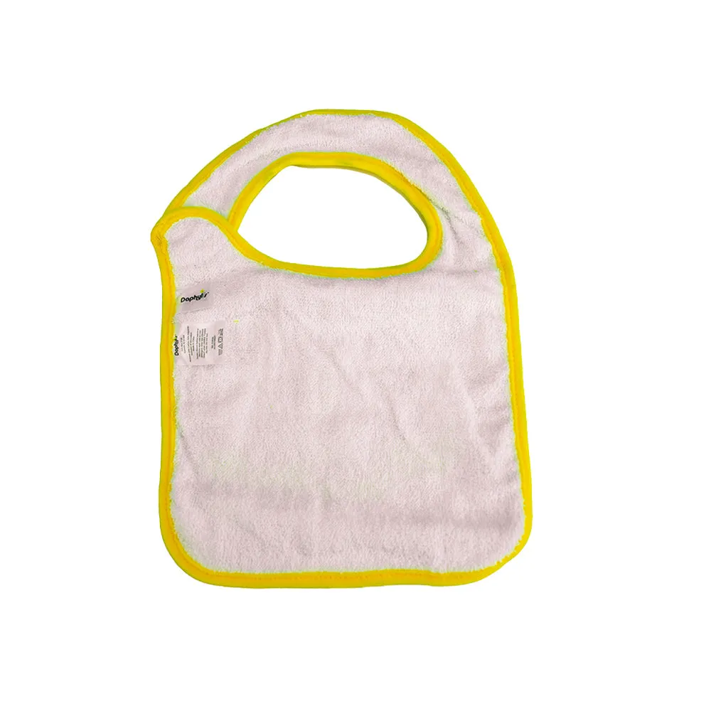 The Beatles ' Love ' Bibs 2 Pack