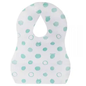 Tommee Tippee Crumb & Mess Catcher Disposable Bibs 20pcs