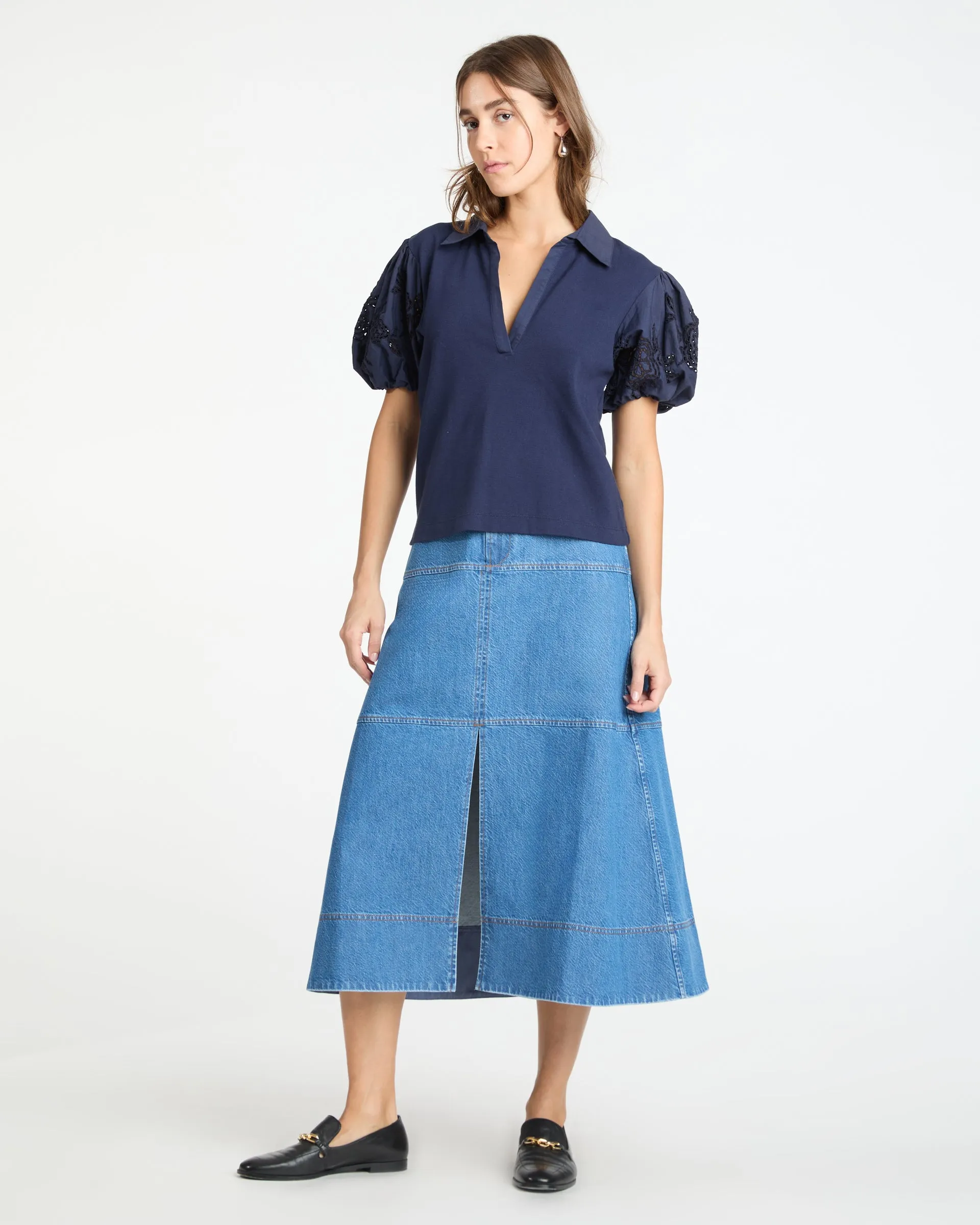 Tory Top