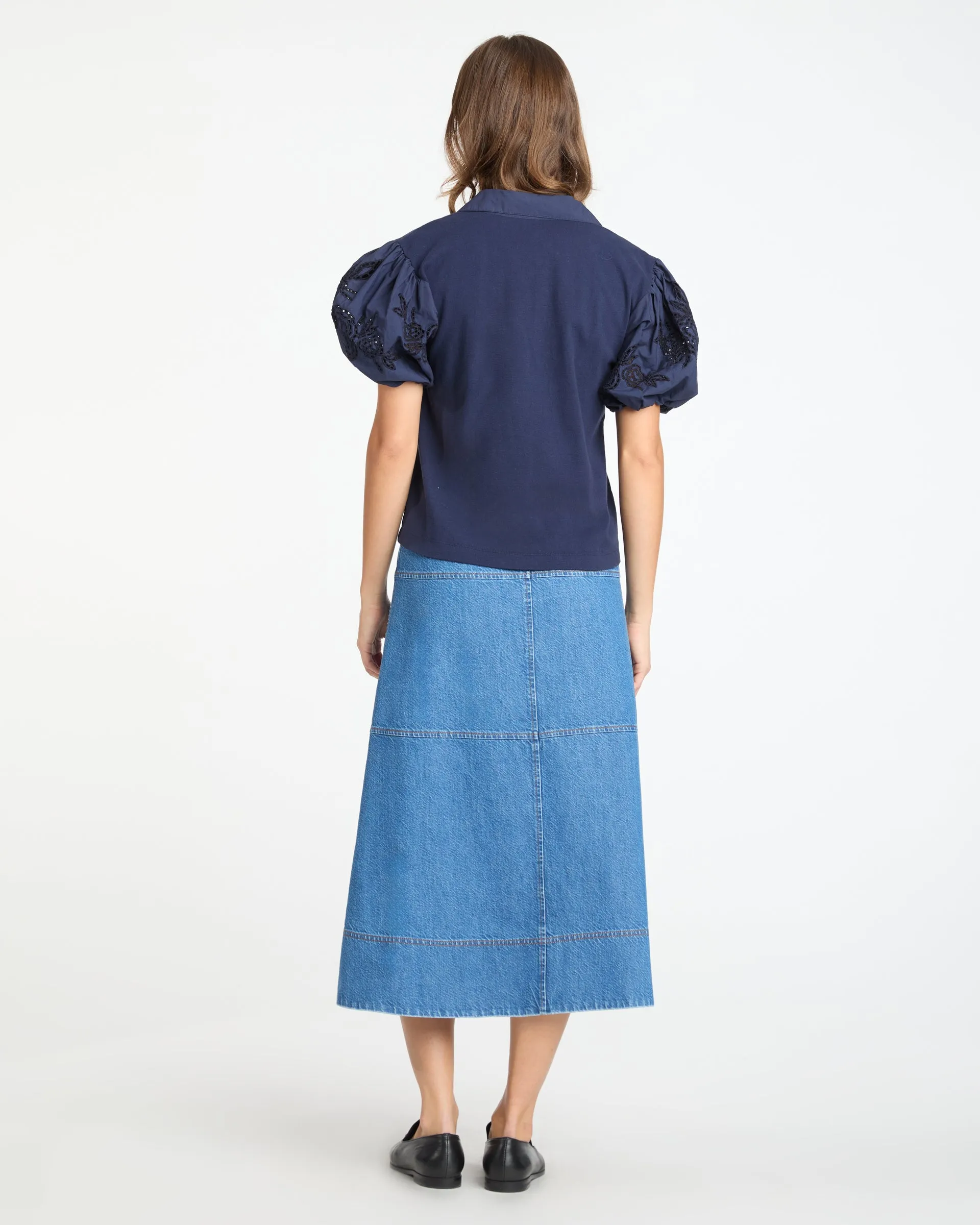 Tory Top