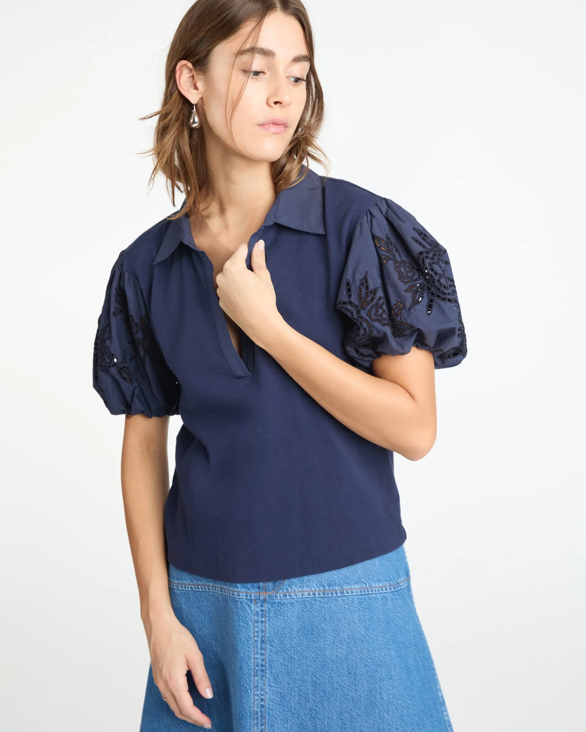 Tory Top