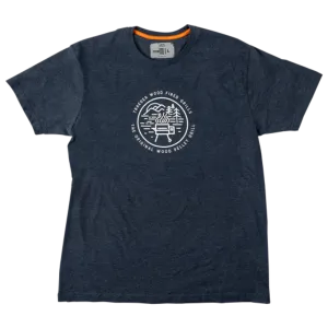 Traeger Grill Vibes T-Shirt