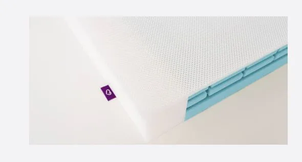 Traeumeland Sea of Clouds Cot Mattress 70x140cm