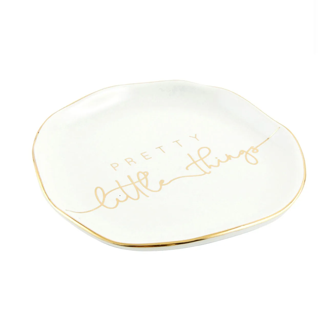 Trinket Tray - Pretty Little Things
