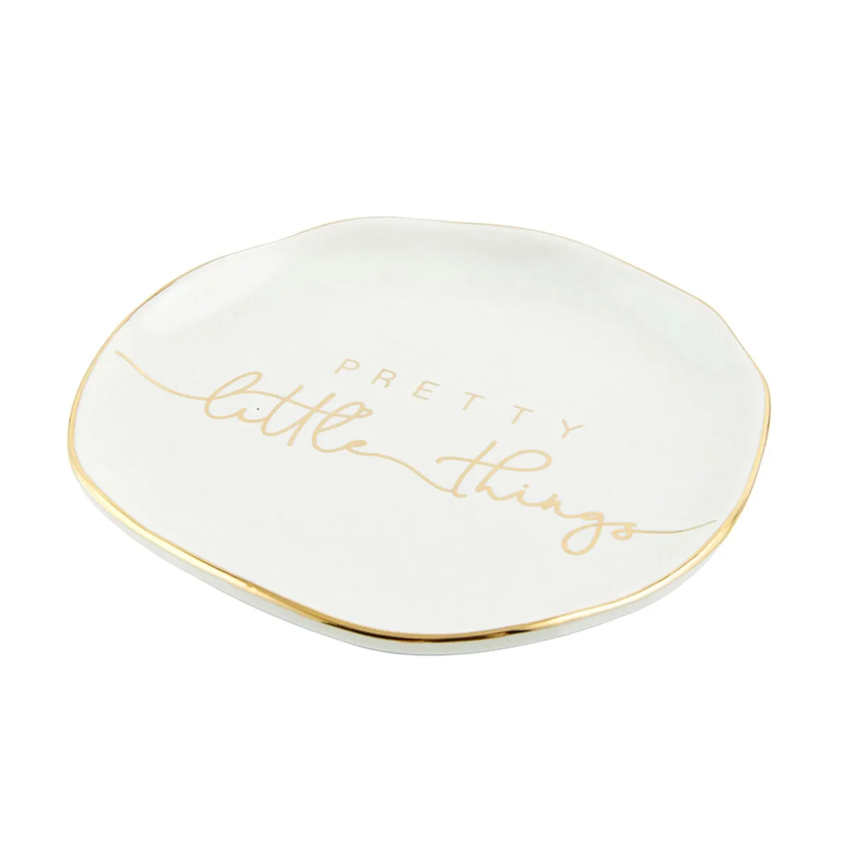 Trinket Tray - Pretty Little Things
