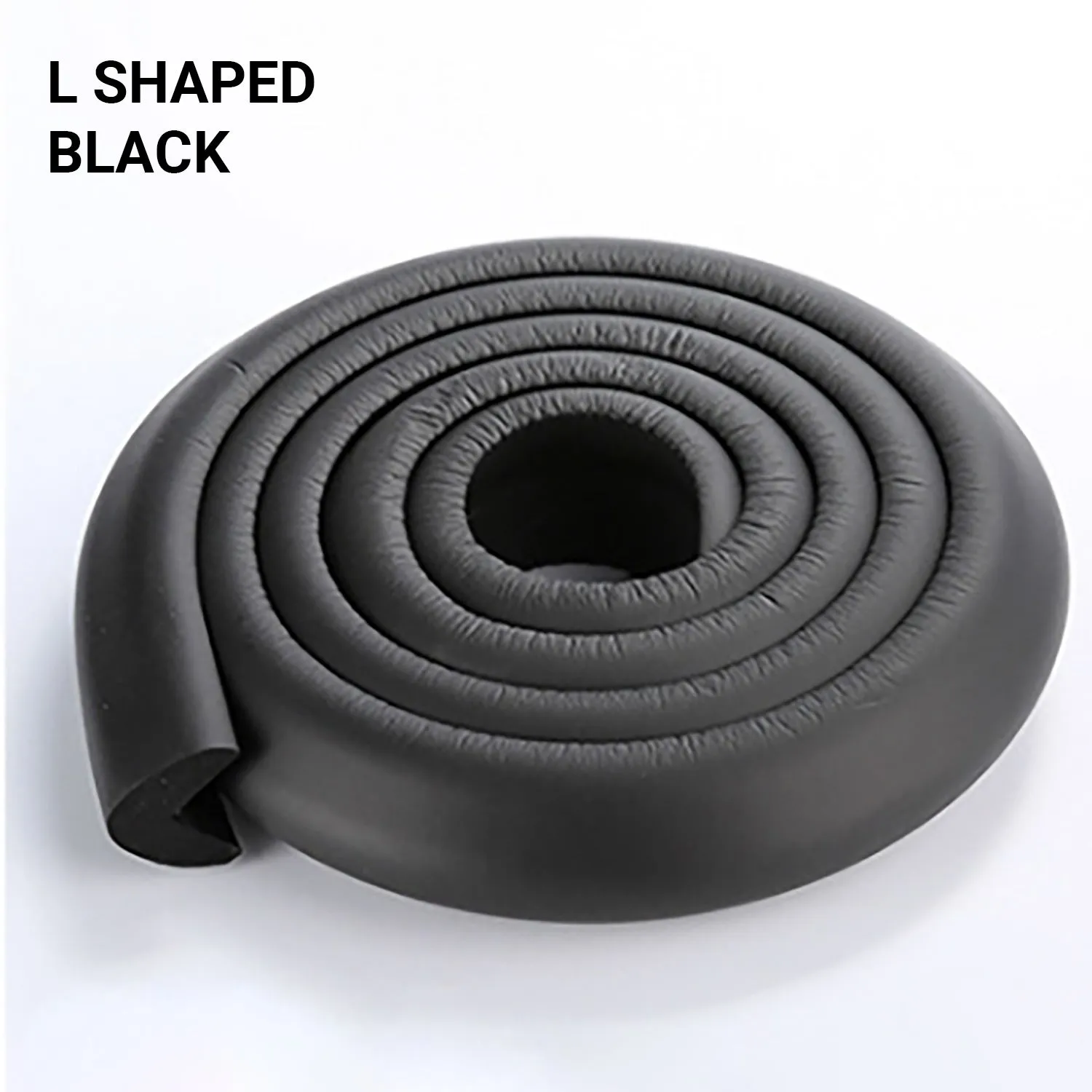 Truboo 2M Desk Edge Protector Baby Safety Table Corner Cushion Soft Guard Strip