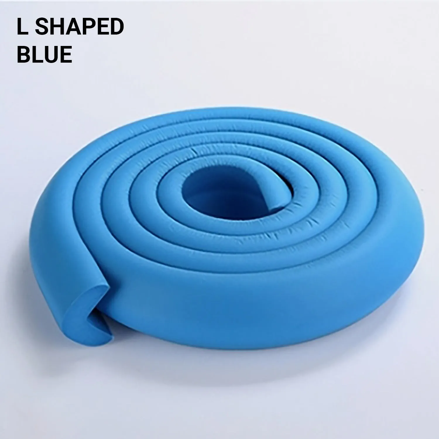 Truboo 2M Desk Edge Protector Baby Safety Table Corner Cushion Soft Guard Strip